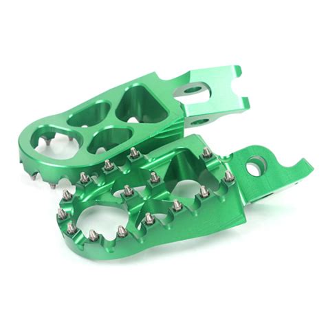 Custom Adjustable Motocross Foot Pegs Buy Dirt Bike Pegs Motorcycle