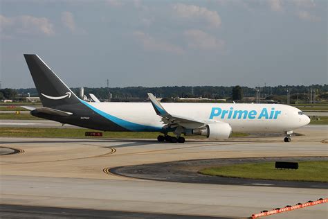 N479AZ Boeing B 767 323ER BDSF Prime Air Atlanta 17 9 22 Flickr