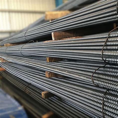 Steel Bar 12mm Country Material