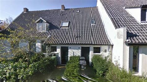 Binnenkijken In Twee Onder Kapwoning Van Tom Egbers Zie Foto S