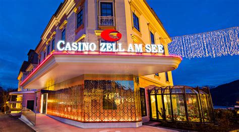 Lotterien: Casinos Austria