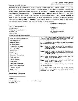 Fillable Online Bro Nic Borderoads Organisation Form Fax Email Print