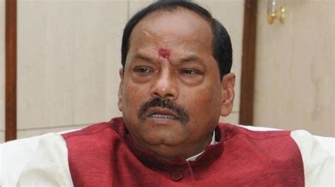 Ex Jharkhand CM Seeks President S Rule In State Says Theres No Law