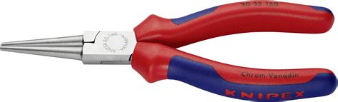 Pince Bouts Ronds Droite Knipex Pour L Atelier Longueur