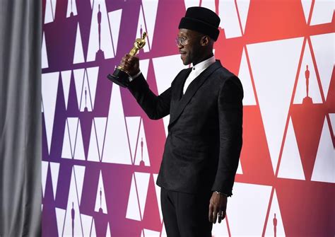 Unpacking The Complexity Of Mahershala Alis Ethnic Heritage A Journey Of Selfdiscovery