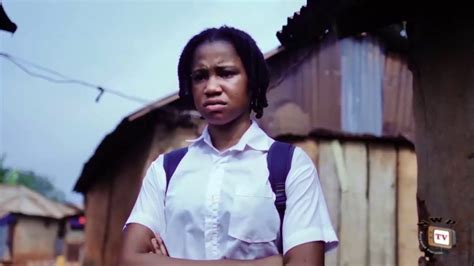 WARRI GIRL (New Movie) Mercy Kenneth 2024 Latest Nigerian Nollywood ...