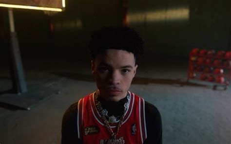 Lil Mosey Cleared Of Second Degree Rape Charges