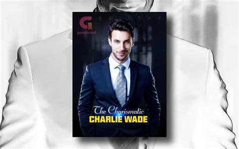 The Charismatic Charlie Wade by CalIie Woods | eBookLingo