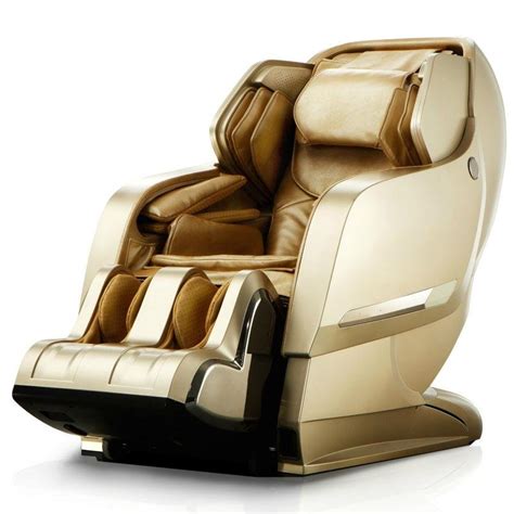 Super Deluxe Electric Full Body Massage Chair Rt8600 Morningstar