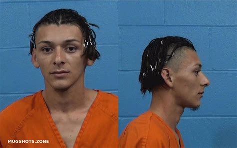 Martinez Castellanos Melvin Williamson County Mugshots Zone