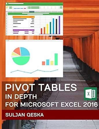 Pivot Tables In Depth For Microsoft Excel Amazon Br