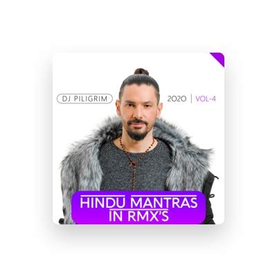 Dj Piligrim - Songs, Concert tickets & Videos