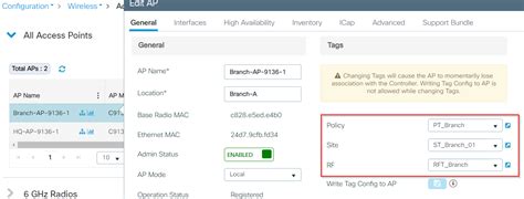 Uc Valley Cisco C Wlc And Aruba Clearpass