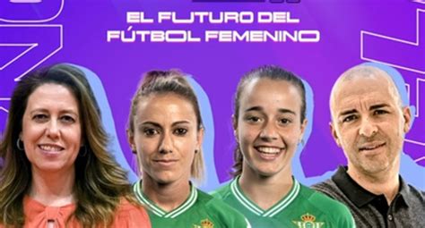 El Futuro Del F Tbol Femenino A Debate En Zona Relevo Relevo