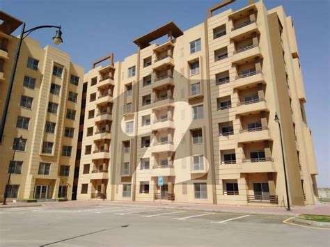 Bahria Apartments Flat Sized Square Feet For Sale Bahria Apartments