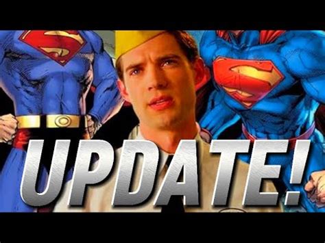 JAMES GUNN GIVES MASSIVE UPDATES FOR SUPERMAN LEGACY FILMING FOR