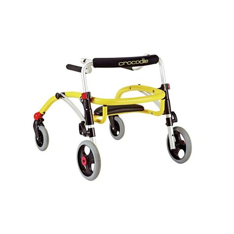 Etac R82 Mustang Pediatric Folding Gait Trainer Action Seating Mobility