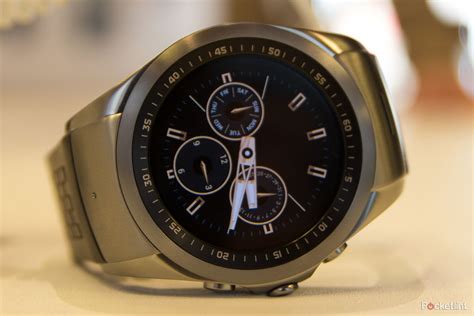 Lg Watch Urbane Lte Gets Official Price And Release Date For Korea