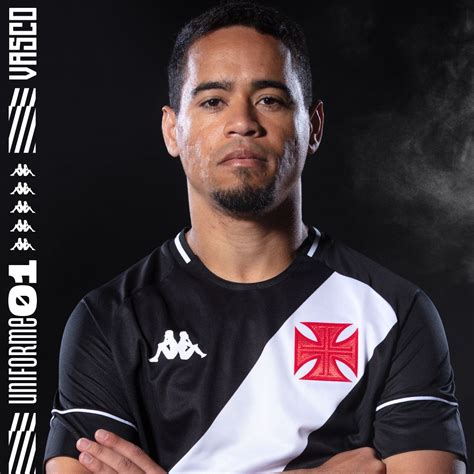 Vasco Da Gama 2020 21 Kappa Home Kit Football Shirt Culture Latest