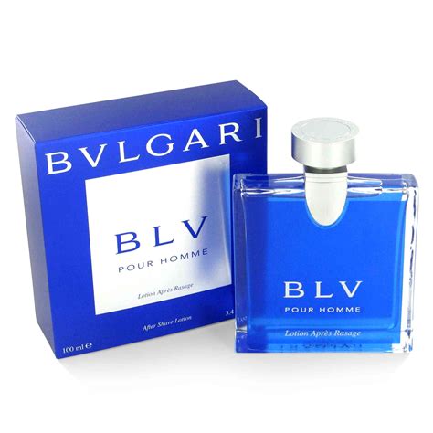 BVLGARI BLV POUR HOMME EDT 100ML Perfume Bangladesh