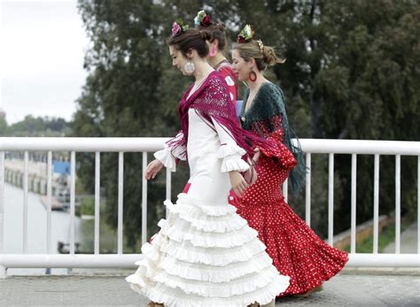 Trajes De Flamenca Sin Manga Descubre Los M S Elegantes Y Modernos