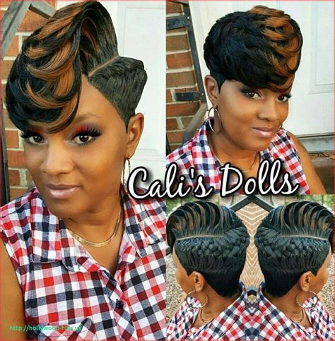 Black Hairstyles 28 Pieces 147664 28 Fresh African American Short Quick