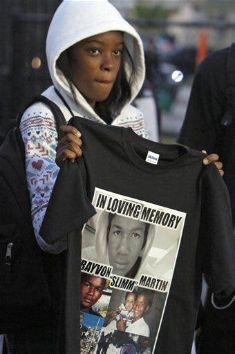 Rallies Continue One Month After Trayvon Martin Shooting | News