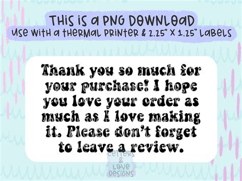Sticker Printer Sticker Paper Love Design Print Design Thermal