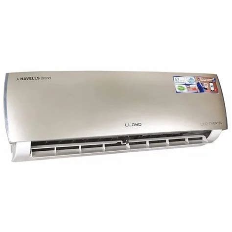 Havells Lloyd 1 5 Ton 5 Star Inverter Split AC At 32000 Sivakasi