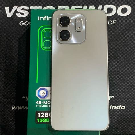 Jual Infinix Hot I Gb Garansi Resmi Indonesia Second Bekas