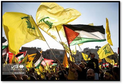 Nasrallah, the Hezbollah leader, on the Gaza War | The Iran Primer