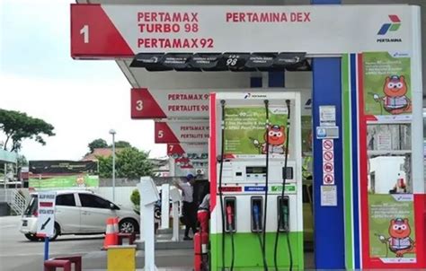 Siap Siap Motor Di Atas Cc Dilarang Isi Pertalite Dampak Revisi