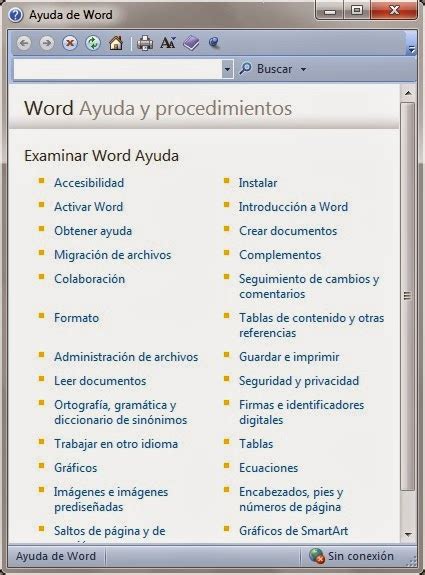 TRABAJAR TEXTO EN WORD Programando a lo Fácil