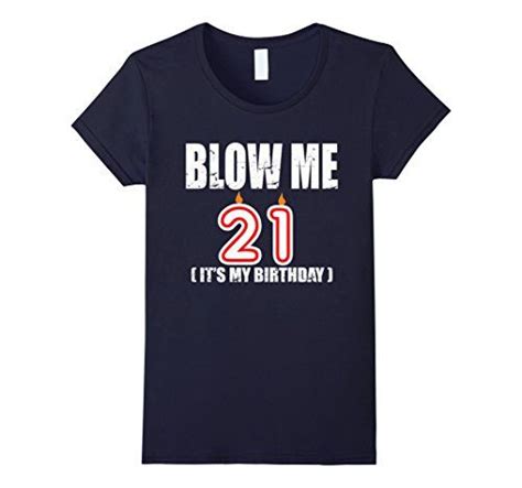 Women S Happy 21st Birthday Party T Shirt 21 Years Old Dp B01mtnie07