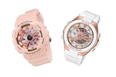 Best G-Shock Watches For Women | A Durable Women's Watch