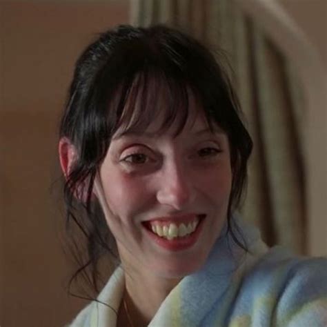 Shelley Duvall As Wendy Torrance In The Shining 1980 In 2024 Duvall