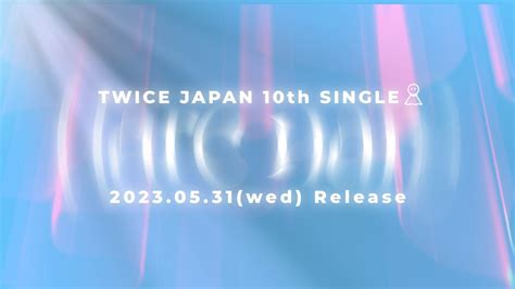 Twice Japan Th Single Title Youtube