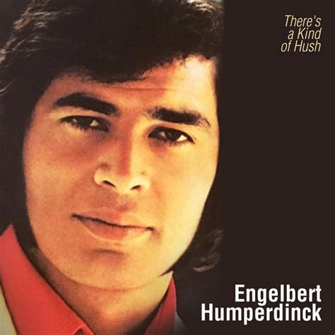 Bpm And Key For Songs By Engelbert Humperdinck Tempo For Engelbert