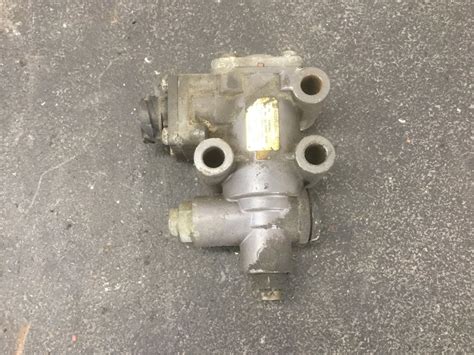 4088560 International Maxxforce 13 Engine Egr Valve For Sale