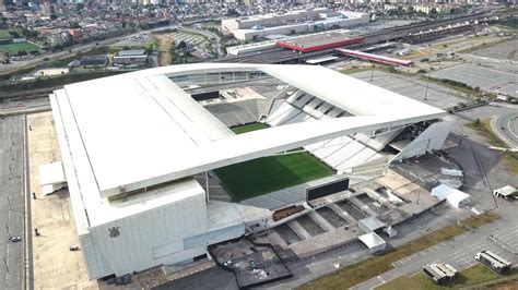 Corinthians X Flamengo Hor Rio E Onde Assistir Ao Jogo Do Brasileir O