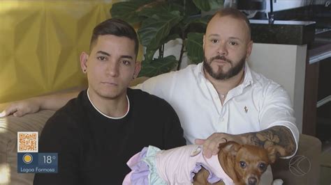 Sonho em família no dia do Orgulho LGBT casais contam a expectativa