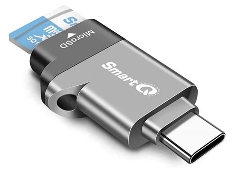 The Top Micro SD Card Adapters for 2023 - Top Reviews by Tech Junkie