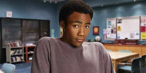 Community: Troy's 10 Most Memorable Lines