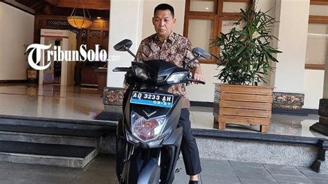 Profil Teguh Prakosa Sosok Yang Digadang Gantikan Gibran Sebagai Wali