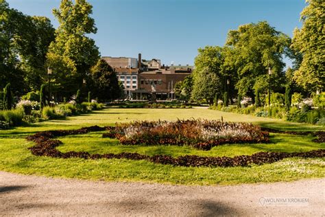 Czym Zaskoczy Ci Szwedzkie Miasto Karlskrona Poznaj Atrakcje Miasta