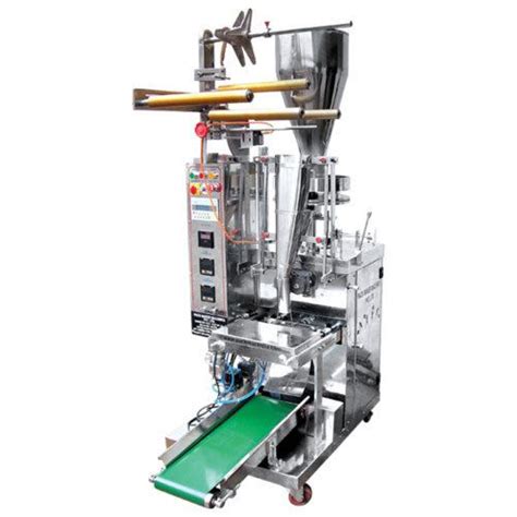 Automatic Pouch Packaging Machines Multi Flex Packaging Solutions Id