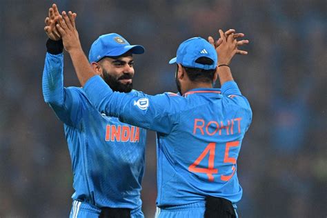 Ashish Nehra Said Why Rohit Sharma Can Play So Fearless Aggressively