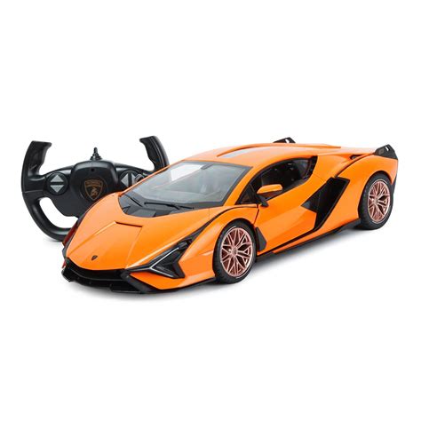 FMT 1 24 Scale Lamborghini Veneno Car Radio Remote Control Sport Racing