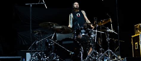 Arte SonoraEvil Live 2024 Jay Weinberg partilha drum cam vídeo do