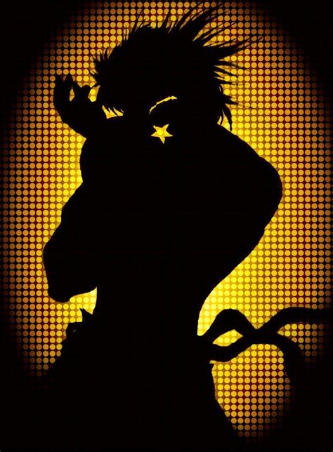 Dio Back pose | Anime drawings boy, Anime drawings, Human silhouette